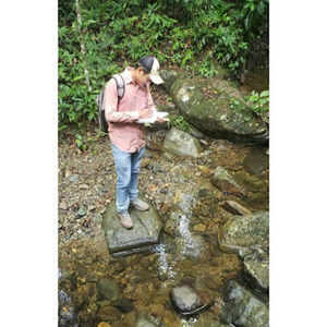 Meet your Posher, Eli